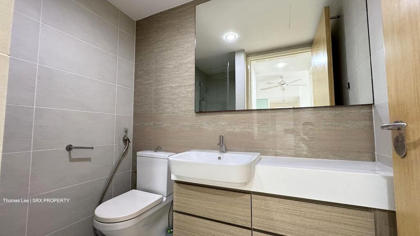 The Lakefront Residences (D22), Condominium #567961081